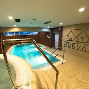 Wellness Hotel Hukvaldy Polopenze A Wellness V Cene